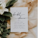 Suche nach schwarzweiss hochzeiten einladungen Brautpartyeinladungen