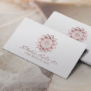 Suche nach mandala blume visitenkarten Massagetherapie