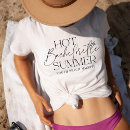 Suche nach heißer sommer tshirts Für sie