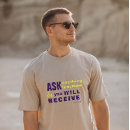 Suche nach christliche tshirts Schrift