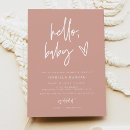 Suche nach hotels einladungen Mother to be