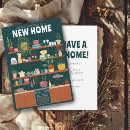 Suche nach ändern sie adresse einladungen Neue zuhause