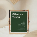 Suche nach dunkelgrüne poster Retro