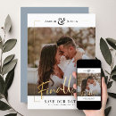 Suche nach spaß save the date Couple