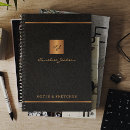 Suche nach schwarzes kleine notizbücher Modern