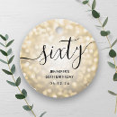 Suche nach 60 geburtstag geschenkanhänger Weiblich