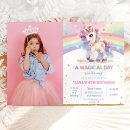 Suche nach unicorn einladungen Whimsical