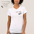 Suche nach haustierpflege tshirts Tiere
