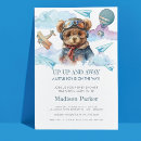 Suche nach pilot einladungen Baby boy