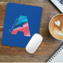 Suche nach buchstabe mousepads Teacher