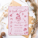 Suche nach fun bridal shower einladungen Für sie/ihn