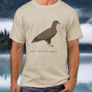 Suche nach goldadler tshirts Raubvogel