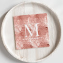 Suche nach rosegold visitenkarten Monogramm