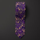 Suche nach gold und lila krawatten Monogramm