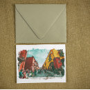 Suche nach mexikanische kultur postkarten Souvenir