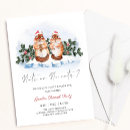 Suche nach nuss mit eichhörnchen einladungen Gender enthüllung