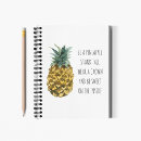 Suche nach ananas notizbuch Exotisch
