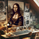 Suche nach mona poster Parodie