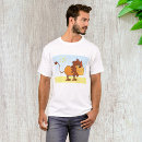 Suche nach löwe cartoon tshirts Für ihn