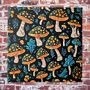 Suche nach mushroom fliesen Vintag