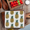Suche nach frucht schneidebrettchen Ananas