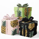 Suche nach tropische geschenkverpackung geschenkpapier Ananas