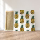 Suche nach früchte leinwandbilder Ananas