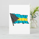 Suche nach bahamas einladungen Flagge