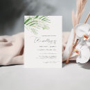 Suche nach orchideenhochzeit einladungen Modern