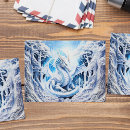 Suche nach blaue drachen postkarten Schnee