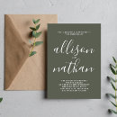 Suche nach camouflage einladungen Minimal