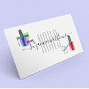 Suche nach elegante kalligraphie visitenkarten Aquarell