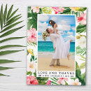 Suche nach braut bräutigam danken ihnen karten Hochzeitsdanken