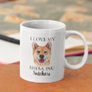 Suche nach shiba inu tassen Liebe