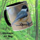 Suche nach chickadee Hübsch