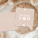 Suche nach boho karten Herzlichen dank