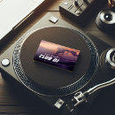 Suche nach record visitenkarten Retro
