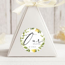 Suche nach unsere hochzeit aufkleber Kalligraphie