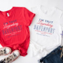 Suche nach amerikanischer kleidung Rot weiß und blau