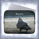 Suche nach krähe laptop schutzhüllen Rabe