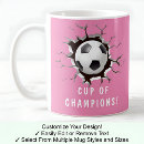 Suche nach fußballfans tassen Fußballtasse
