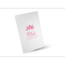 Suche nach yoga meditation flyer Yogakurse