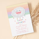 Suche nach regenbogen einladungen Kawaii