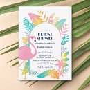 Suche nach trendy brautparty einladungen Farbenfroh