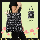 Suche nach gepunktet tote bags Retro