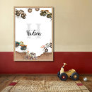 Suche nach trucke poster Boy