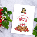 Suche nach rosa schmetterlinge karten Girl