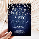 Suche nach lustiger 50 geburtstag einladungen 50 und fabelhaft