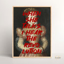 Suche nach renaissance poster Vintag