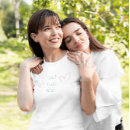 Suche nach coole tante tshirts Herz